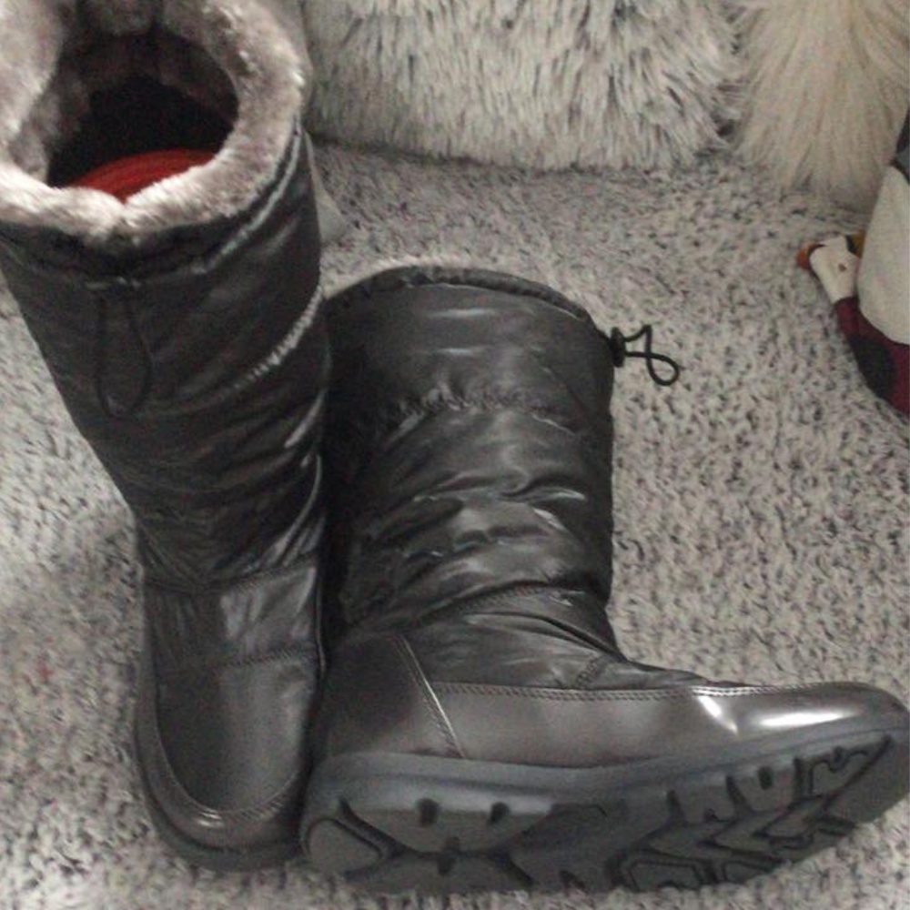 Sporto Snow Boots